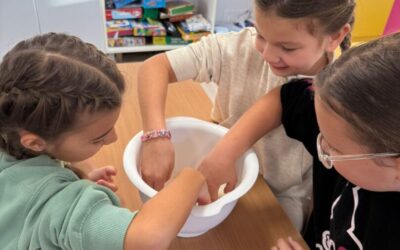 Dani kruha u PŠ Gornji Muć