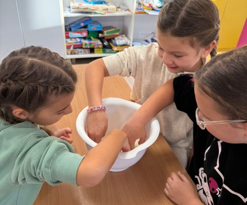 Dani kruha u PŠ Gornji Muć