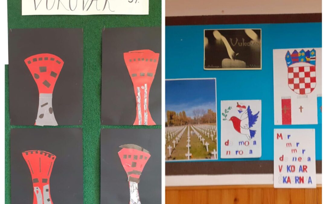 Posjet spomeniku na Radači i zaseoku Kmeti