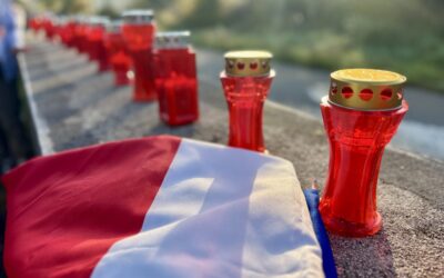 Obilježavanje Dana sjećanja na žrtve Domovinskog rata i Dan sjećanja na žrtvu Vukovara i Škabrnje – PŠ Brštanovo