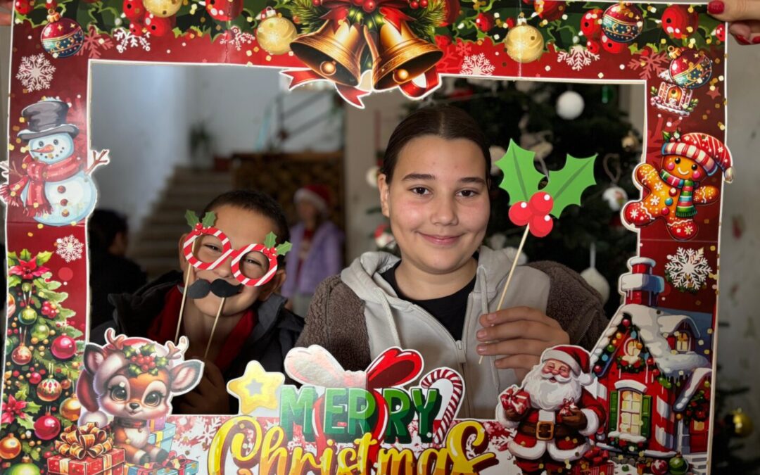 Advent u Brštanovu!