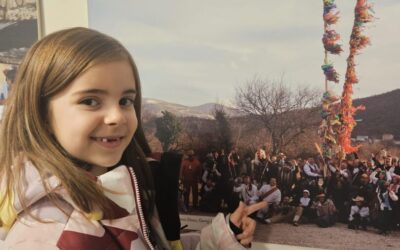 “Orilo gorilo, ić’ se mora!”