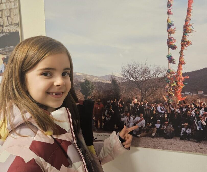 “Orilo gorilo, ić’ se mora!”