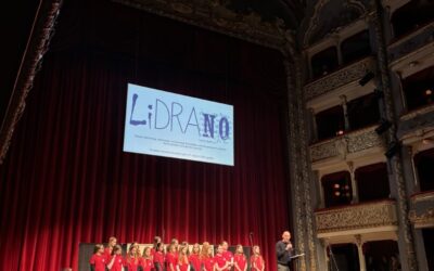 Županijska smotra LiDraNo 2026.