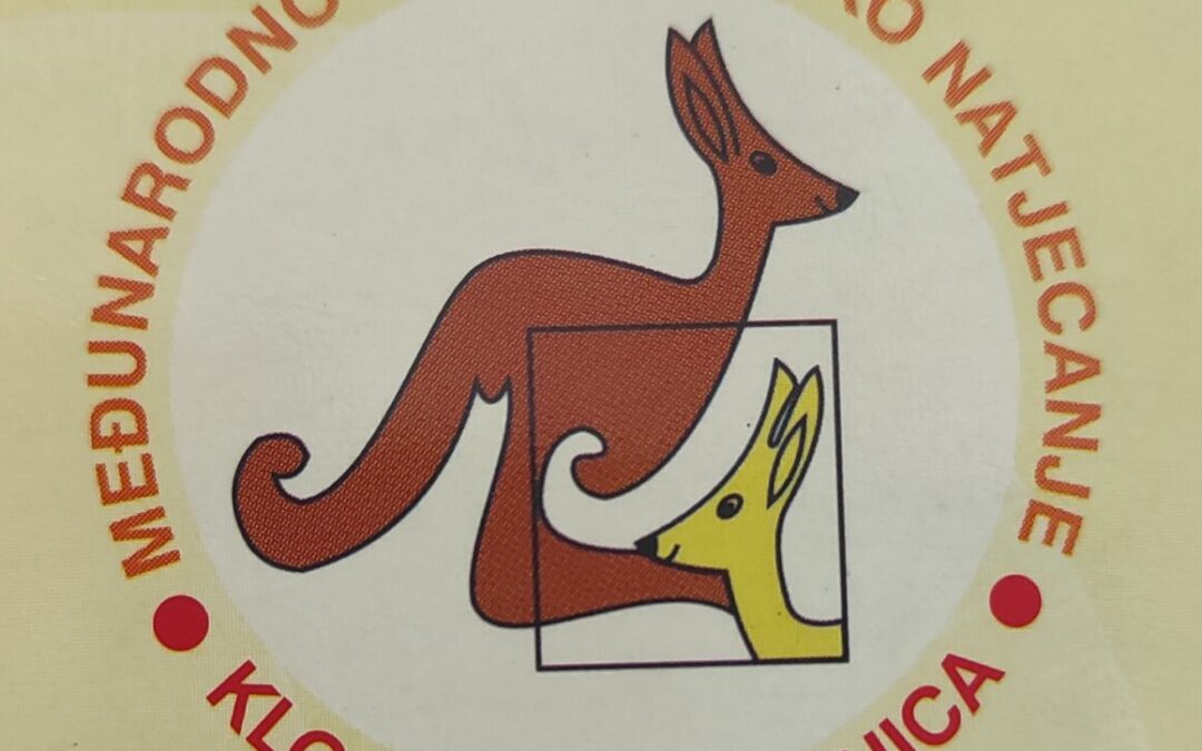 Klokan 2026. u našoj školi