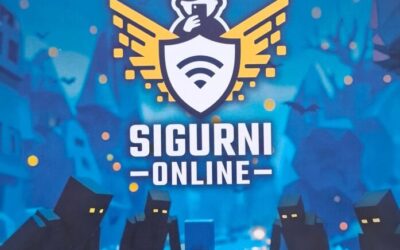 Preventivni program „Zajedno više možemo“ u PŠ Brštanovo