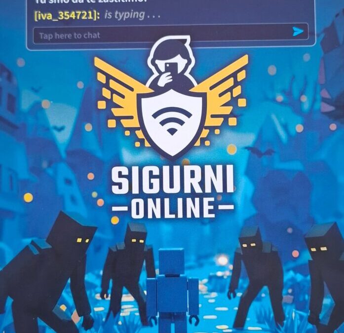    Preventivni program „Zajedno više možemo“ u PŠ Brštanovo