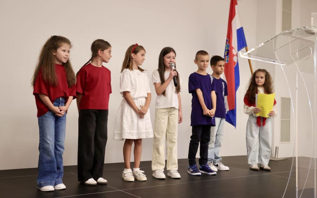 NAŠA ŠKOLA – NAŠ PONOS
